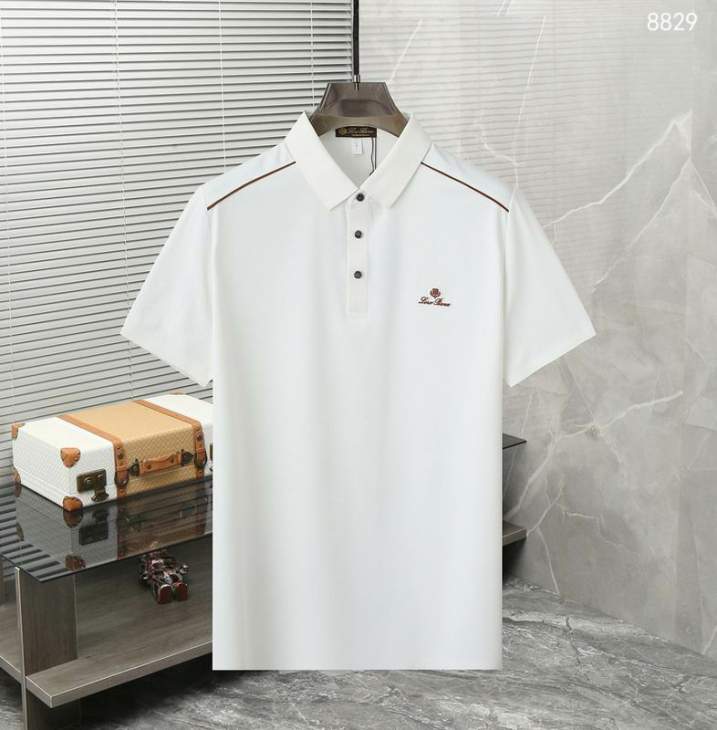 Loro Piana Polo Shirts Short _SKULoroPianaM-4XL13xr2826812